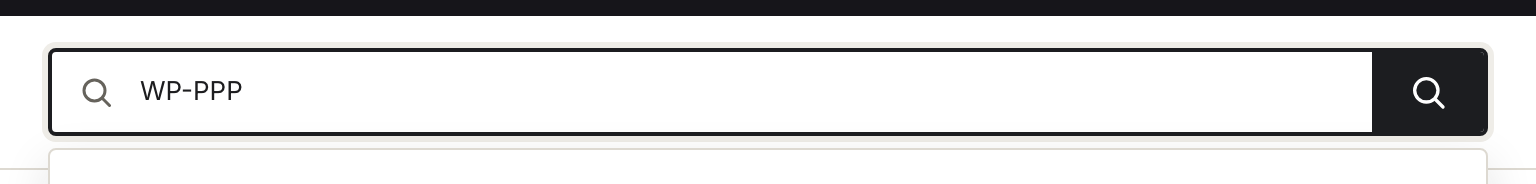 Predictive search matching a SKU query